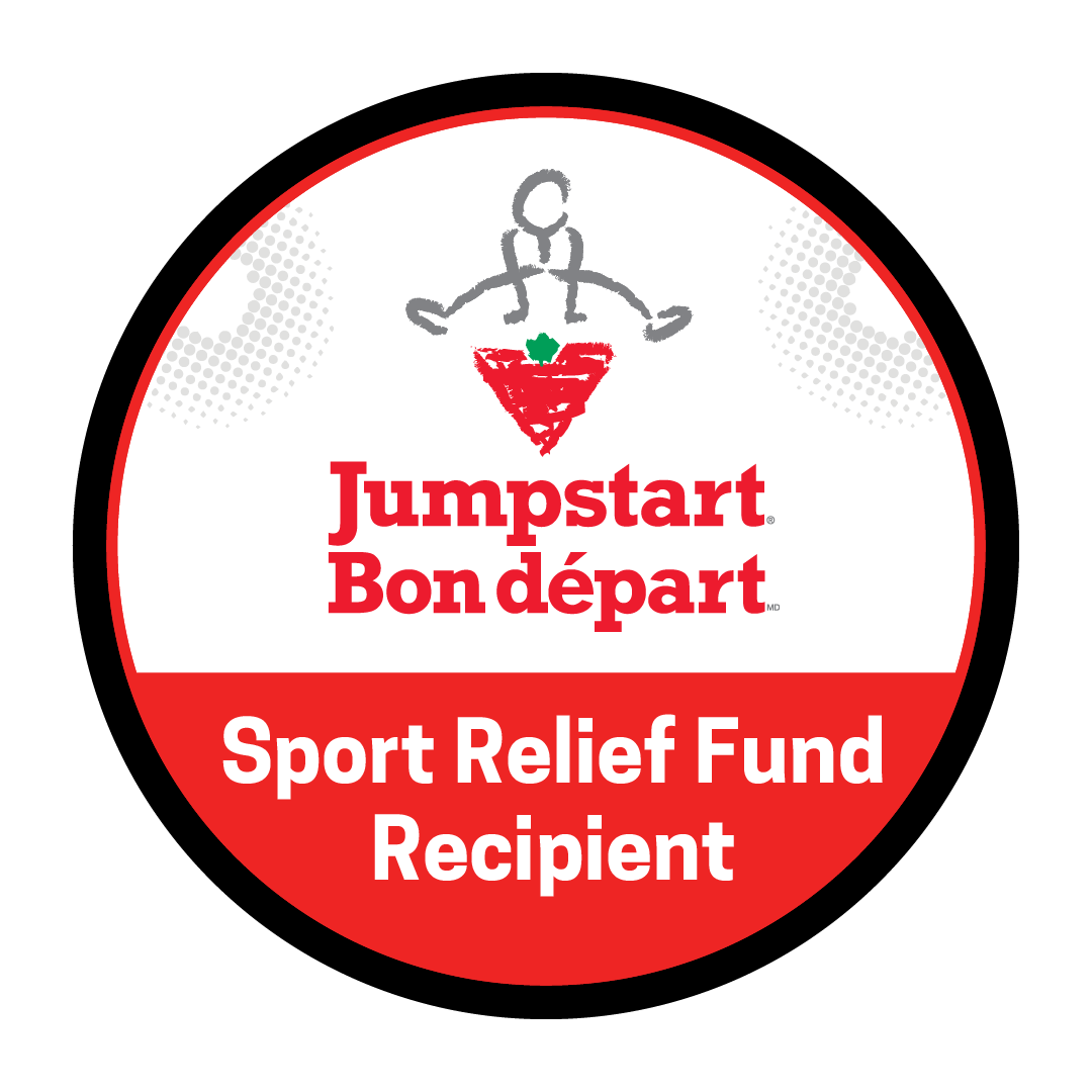 Figure 8 Skating Club Receives Jumpstart Sport Relief Fund